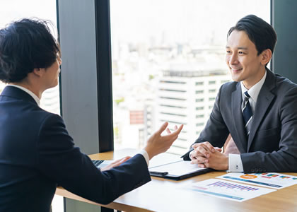 税務相談